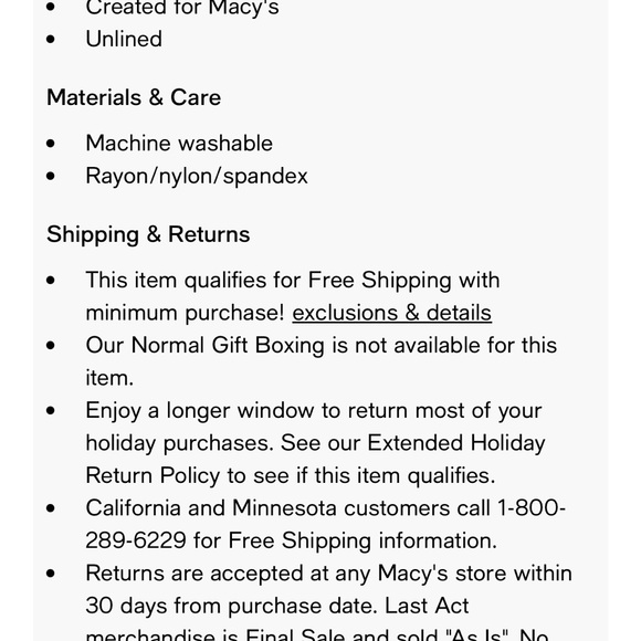 I.N.C. International Concepts Woman Pencil Skirt-M NWOT - Picture 8 of 8